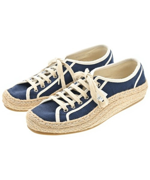 GUCCI รองเท้าผ้าใบ