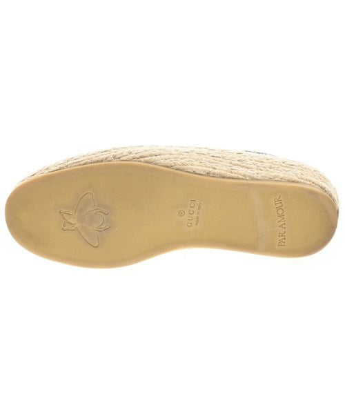 GUCCI รองเท้าผ้าใบ