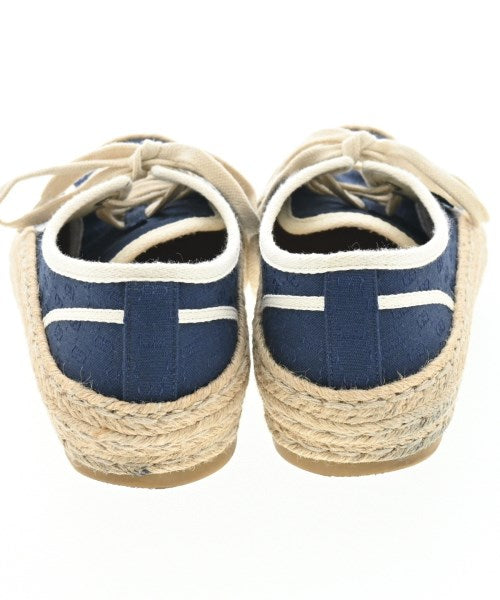 GUCCI รองเท้าผ้าใบ