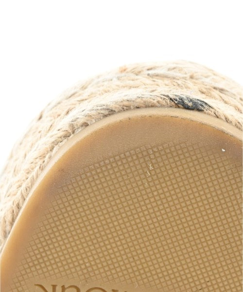 GUCCI รองเท้าผ้าใบ