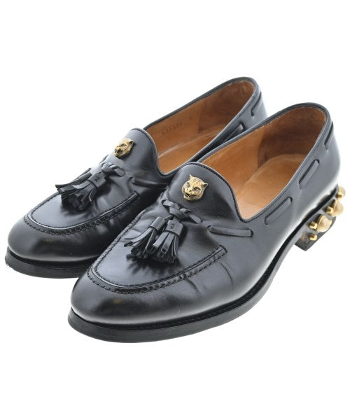 GUCCI รองเท้าสวมทางการ