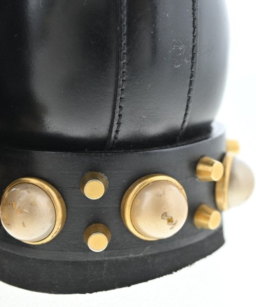 GUCCI รองเท้าสวมทางการ