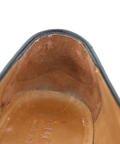 GUCCI รองเท้าสวมทางการ