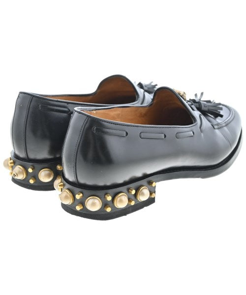 GUCCI รองเท้าสวมทางการ