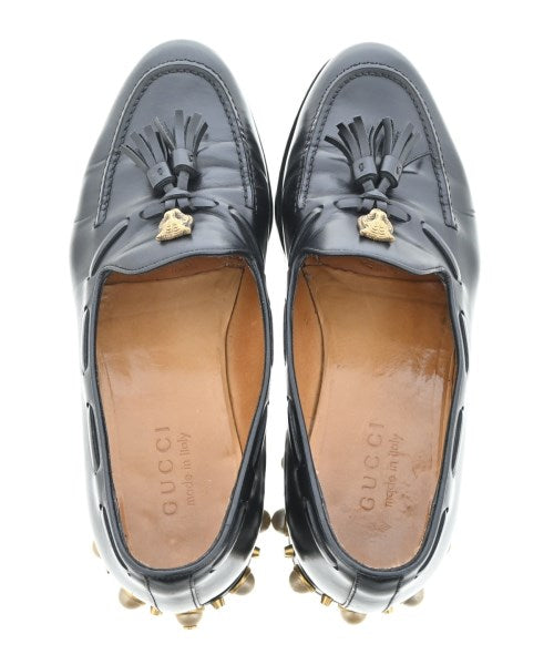 GUCCI รองเท้าสวมทางการ