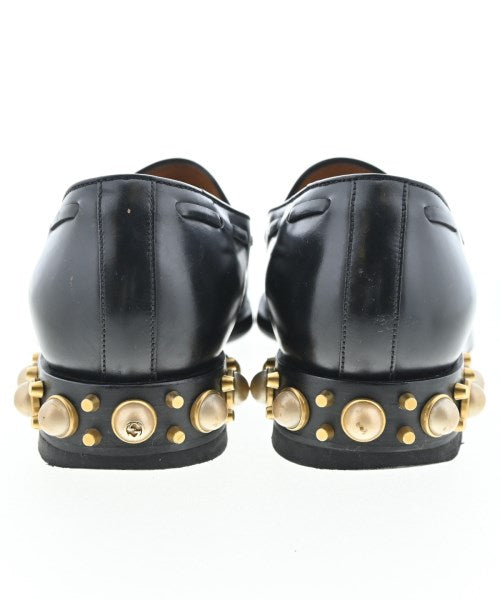 GUCCI รองเท้าสวมทางการ