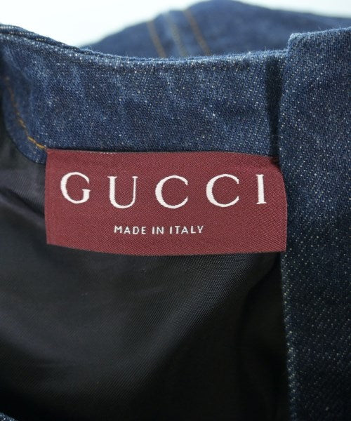 GUCCI ชุดเดรส