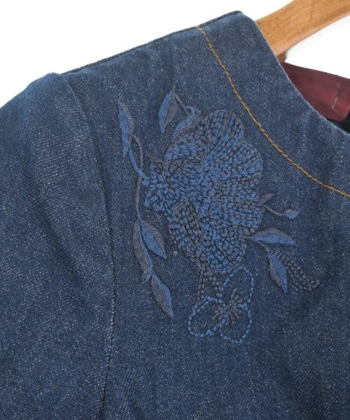 GUCCI ชุดเดรส