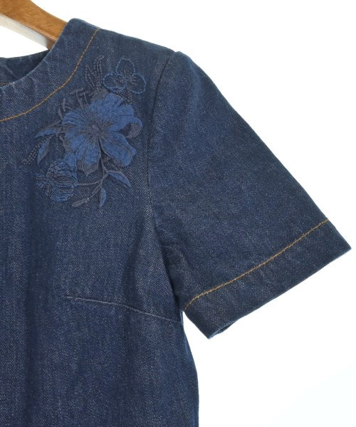 GUCCI ชุดเดรส