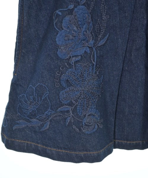 GUCCI ชุดเดรส