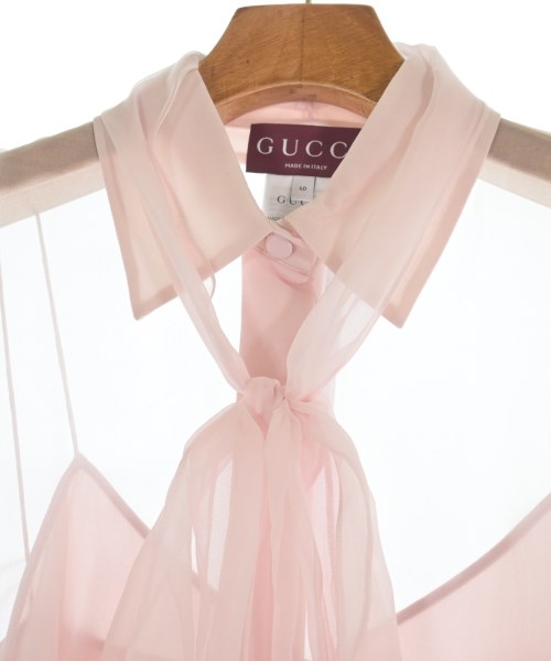 GUCCI เสื้อสตรี