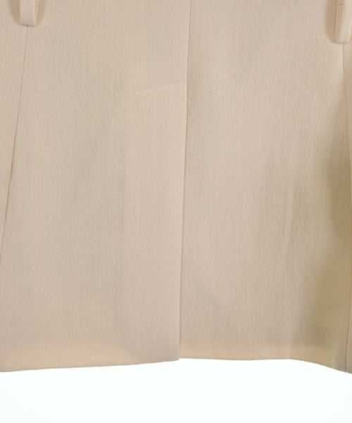 GUCCI แจ็คเก็ตไม่มีปก