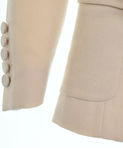 GUCCI แจ็คเก็ตไม่มีปก