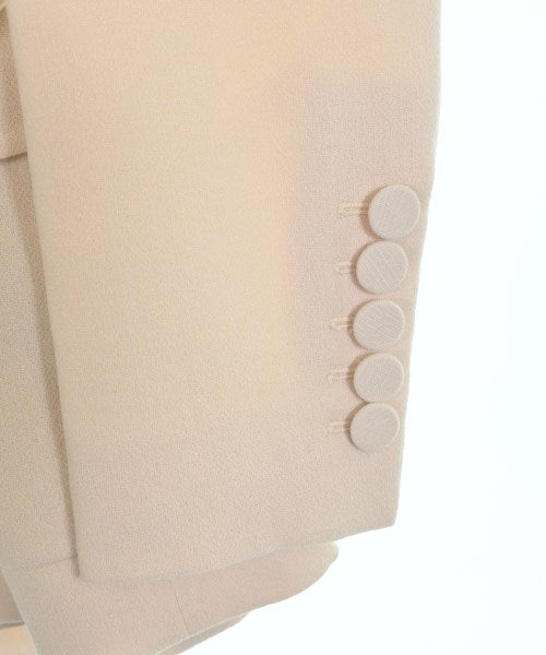 GUCCI แจ็คเก็ตไม่มีปก