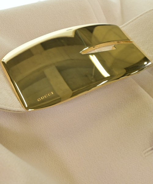 GUCCI แจ็คเก็ตไม่มีปก