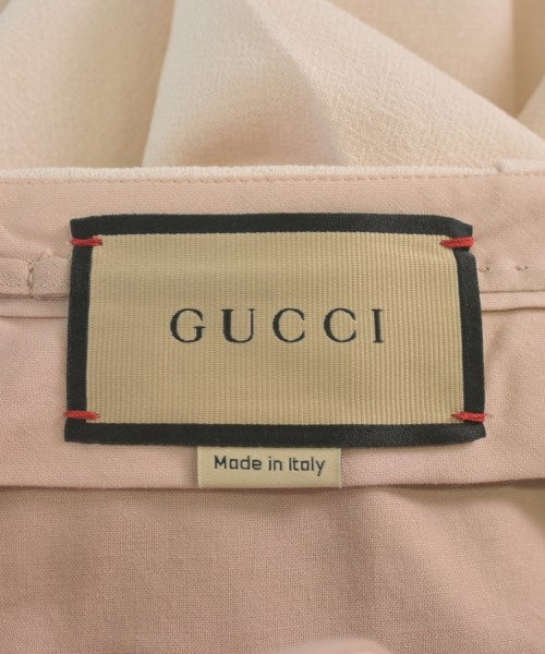 GUCCI กางเกง อื่น