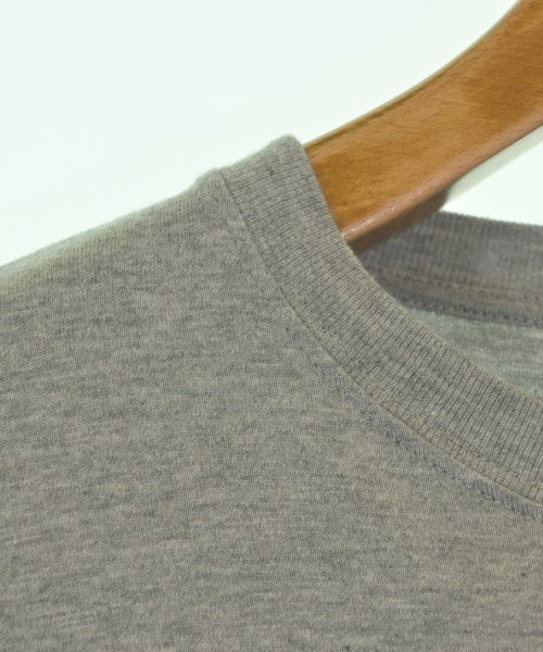 GUCCI เสื้อยืด/เสื้อท็อปส์