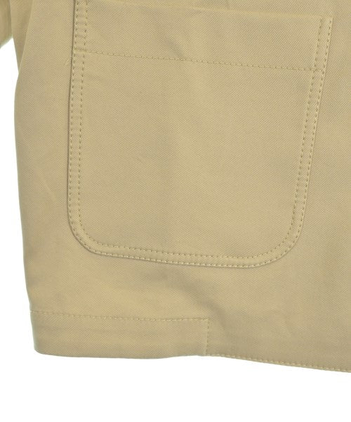 GUCCI แจ็คเก็ตทำงาน