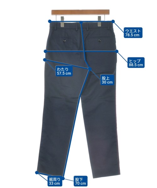 GUCCI กางเกง อื่น