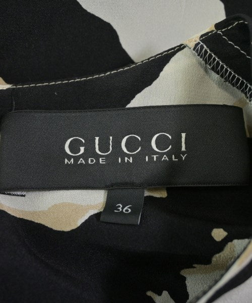 GUCCI ชุดเดรส