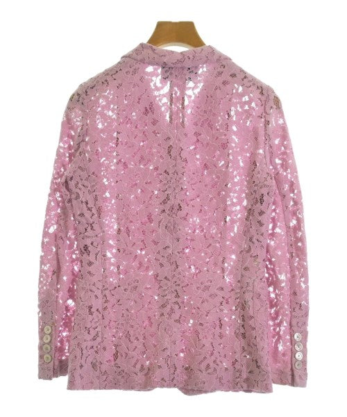 GUCCI แจ็คเก็ตลำลอง