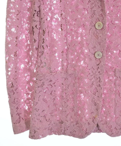 GUCCI แจ็คเก็ตลำลอง