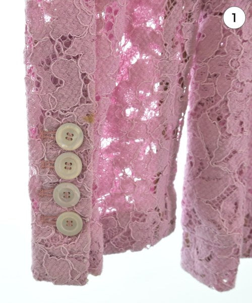 GUCCI แจ็คเก็ตลำลอง