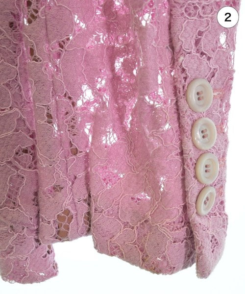 GUCCI แจ็คเก็ตลำลอง