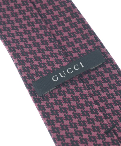 GUCCI เนคไท