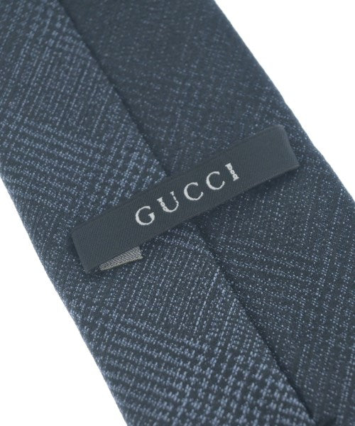 GUCCI เนคไท