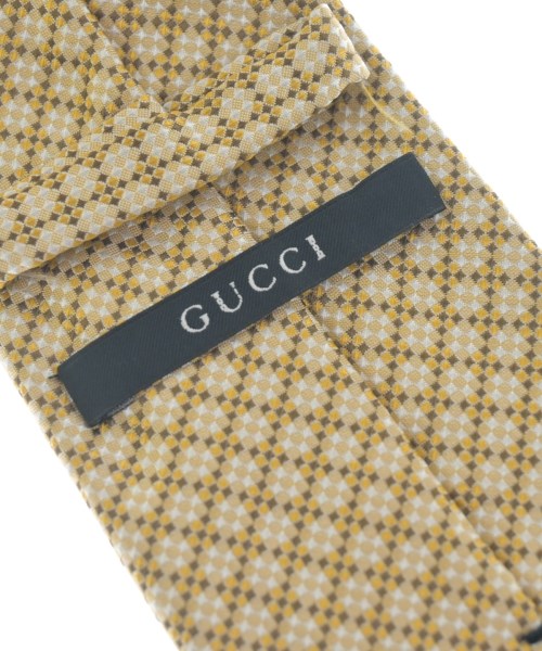 GUCCI เนคไท