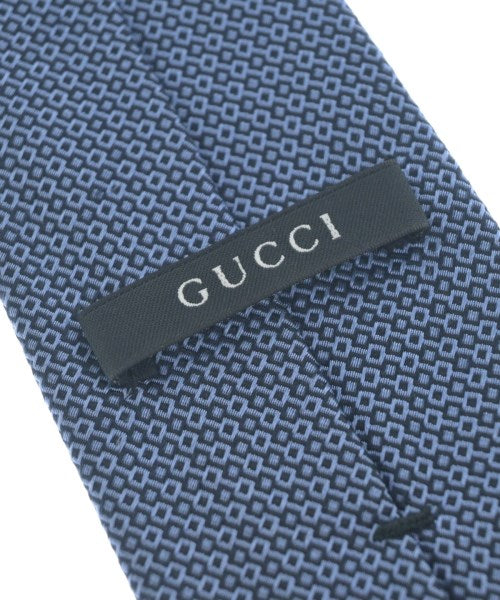 GUCCI เนคไท