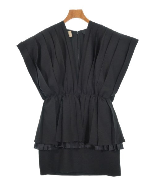 GUCCI ชุดเดรส