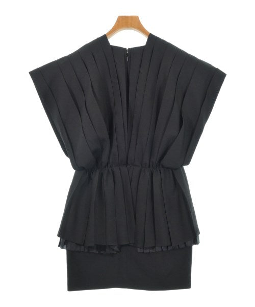 GUCCI ชุดเดรส