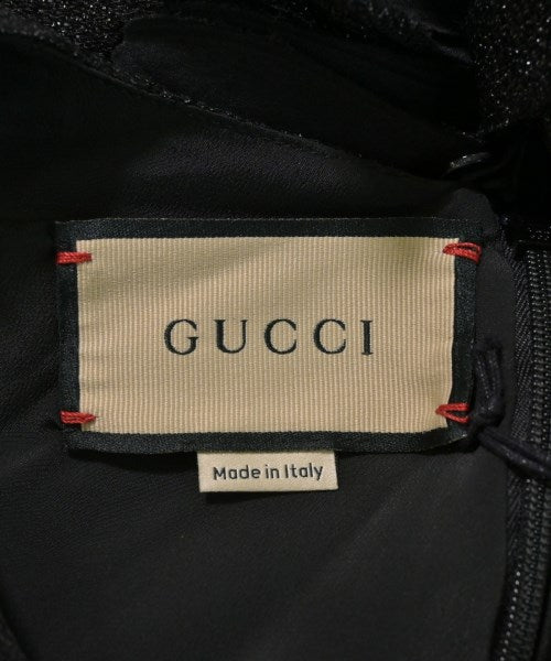 GUCCI ชุดเดรส