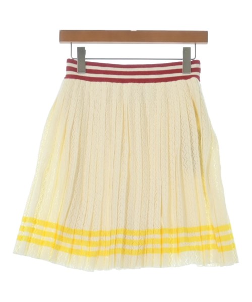 GUCCI กระโปรงยาวถึงเข่า