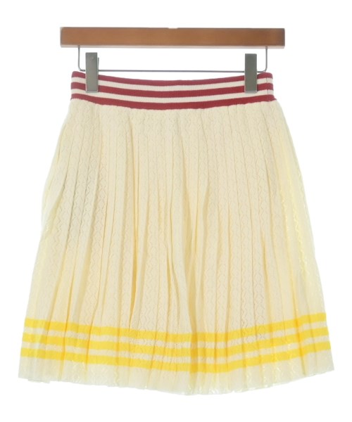 GUCCI กระโปรงยาวถึงเข่า