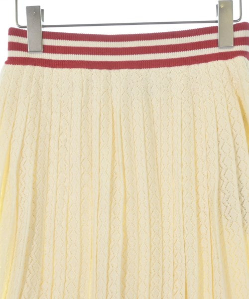 GUCCI กระโปรงยาวถึงเข่า