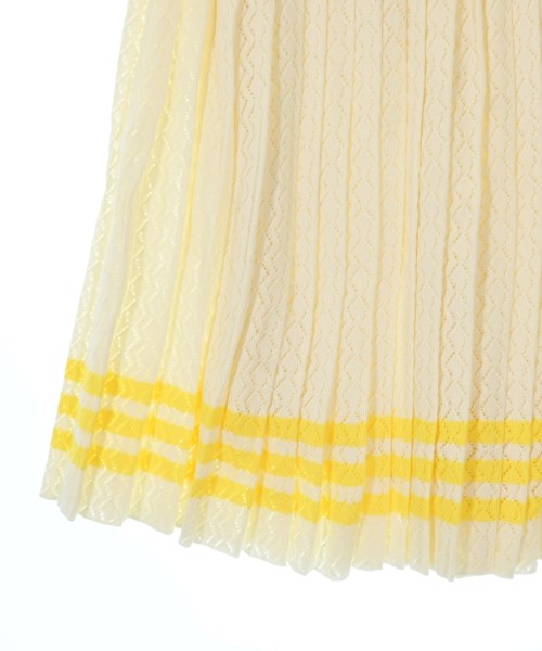 GUCCI กระโปรงยาวถึงเข่า