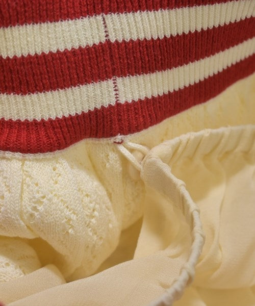 GUCCI กระโปรงยาวถึงเข่า