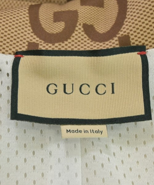 GUCCI แจ็คเก็ตเบลาส์ อื่น
