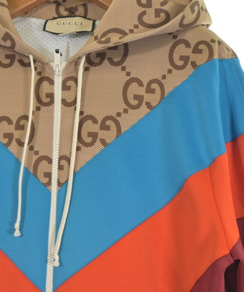 GUCCI แจ็คเก็ตเบลาส์ อื่น