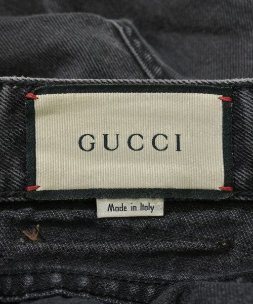 GUCCI ยีนส์