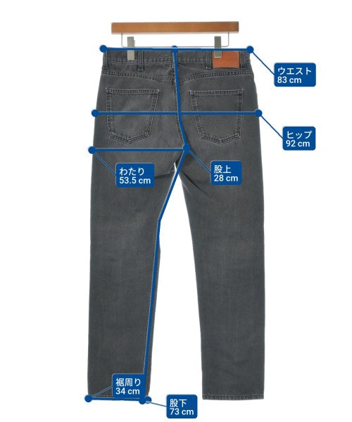 GUCCI ยีนส์