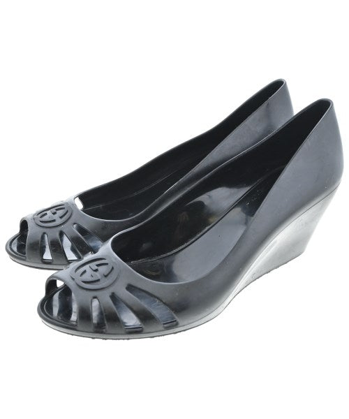 GUCCI รองเท้าส้นสูง