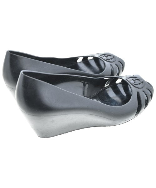 GUCCI รองเท้าส้นสูง