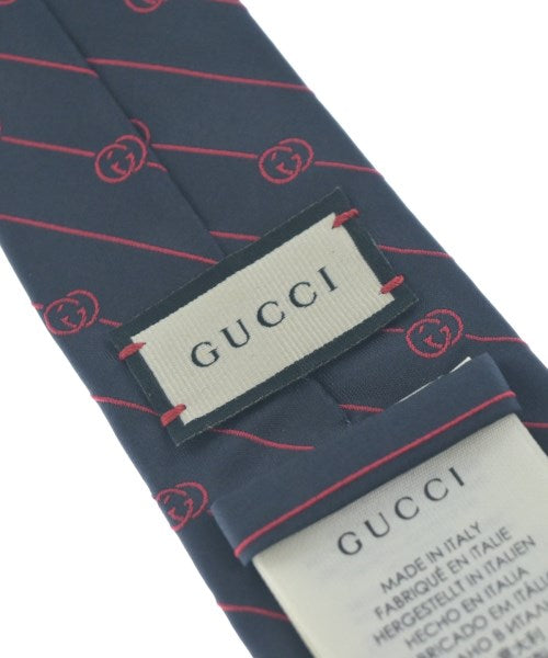 GUCCI เนคไท
