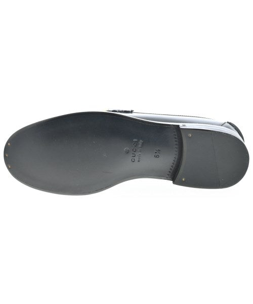 GUCCI รองเท้าสวมทางการ