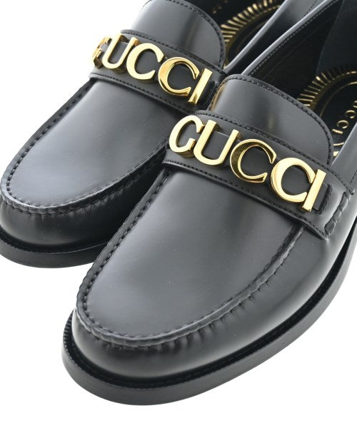 GUCCI รองเท้าสวมทางการ
