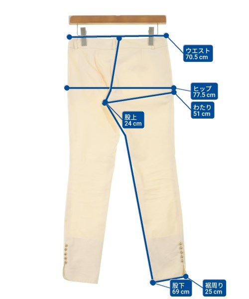 GUCCI กางเกง อื่น